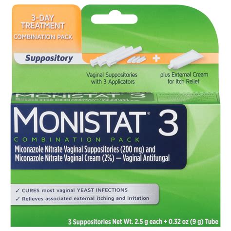 buy otc Monistat online